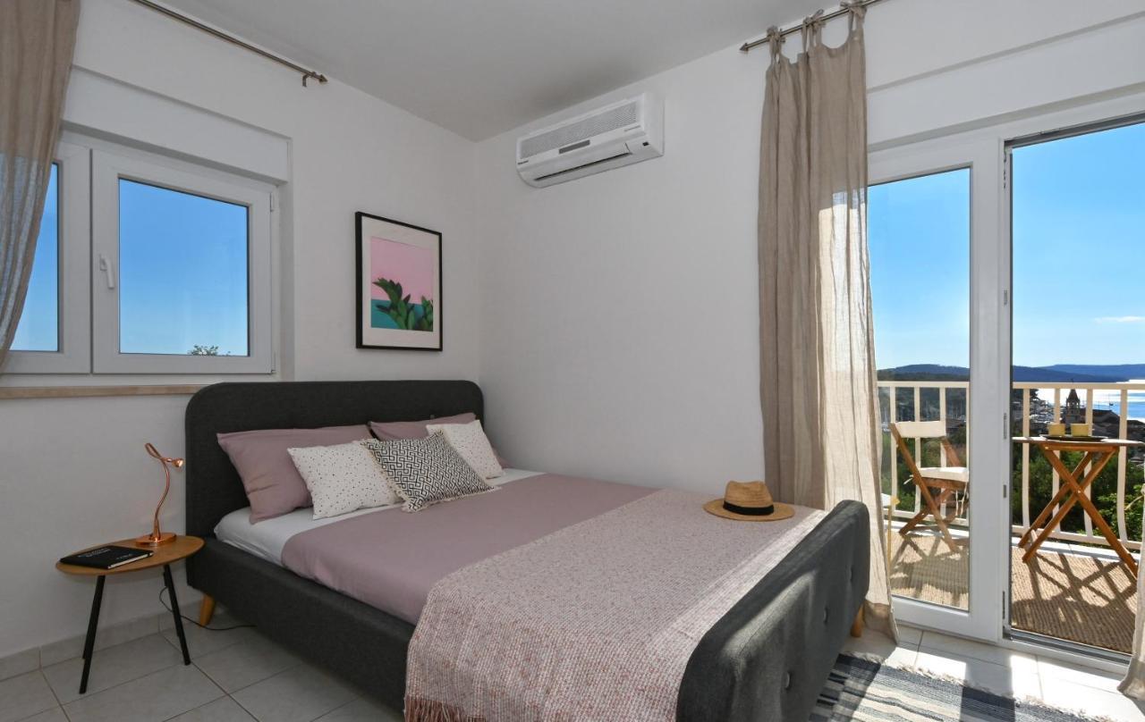 Dream Apartment Milna Milna  Exterior foto